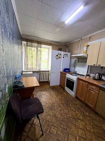 Криворізька вул., 29
