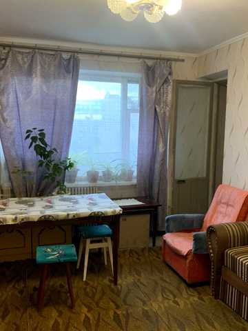 Івана Багряного вул. (Агнії Барто), 7