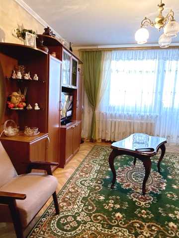 Панянка вул., 38