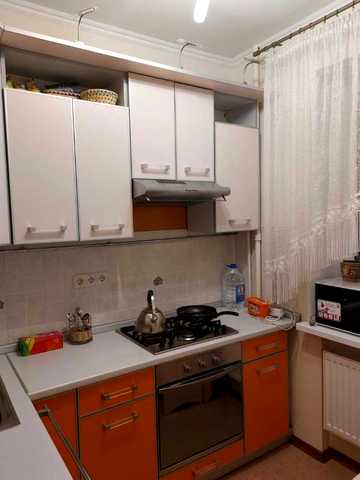 Соборності просп. (Возз'єднання), 5