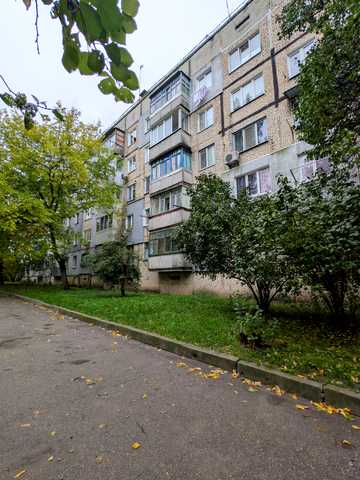 Героїв-Рятувальників вул., 10 к5