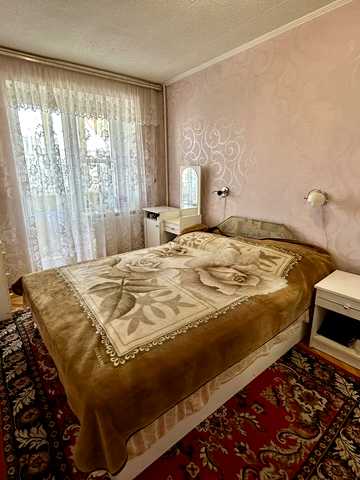 Академіка Янгеля вул. (Фрунзе), 15