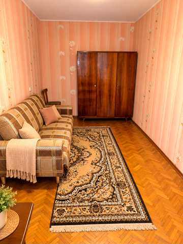 Мрії вул. (Академіка Туполєва), 11-А