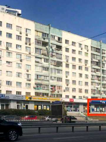 Берестейський просп. (Перемоги), 20