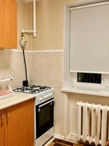 Бастіонна вул., 5-А