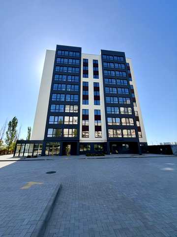 Архітектора Старова вул., (Будинок)