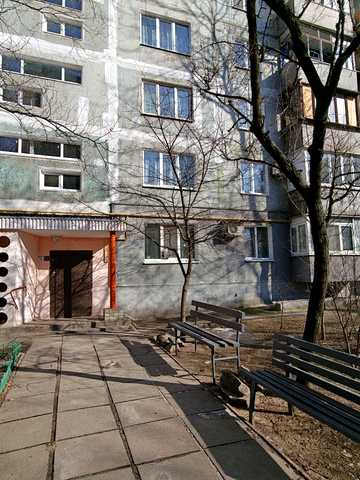 Фєлікса Мовчановського вул., 50