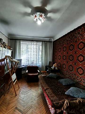 Фізкультурна вул. (Євгена Стеф'юка), 10