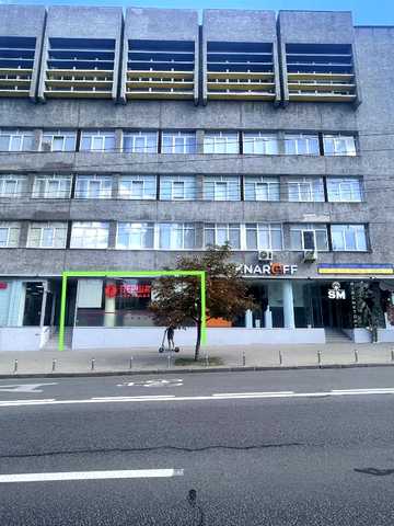 Тараса Шевченка бульв., 54/56