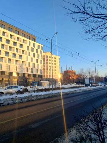 Лемківська вул., 11-В