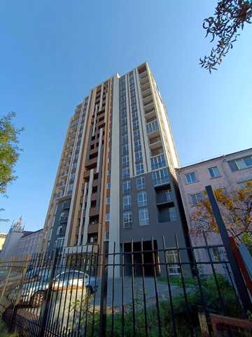 Академіка Заболотного вул., 148-В
