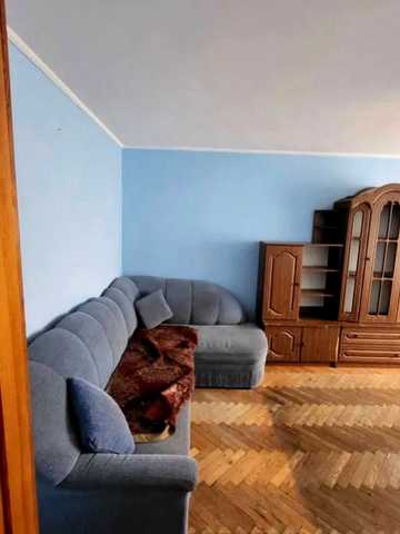 Лисеницька вул., 11