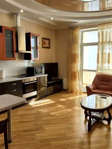 Антоновича вул. (Горького), 72