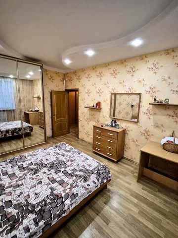 Левка Лук'яненка вул. (Маршала Тимошенка), 21к6