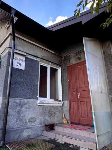 Городоцька вул.