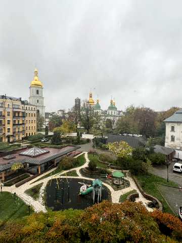 Рильський пров., 3