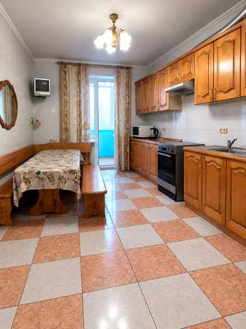 Петра Григоренка просп., 28