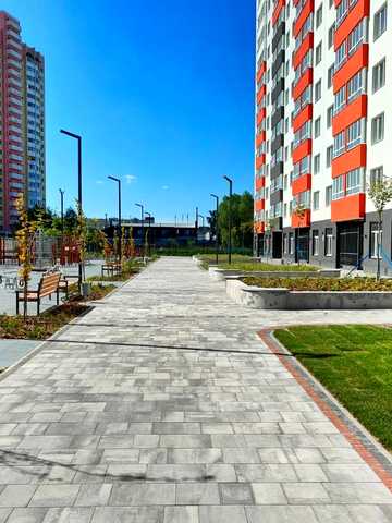 Симона Петлюри вул. (Черняховського), (Будинок 2)