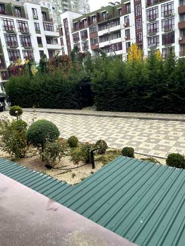 Владислава Бувалкіна вул. (Бочарова Генерала), 75