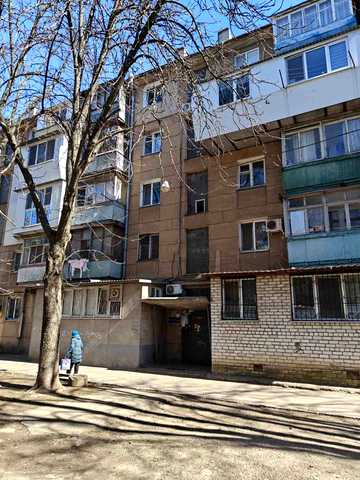 Святослава Ріхтера вул. (Щорса), 148/1