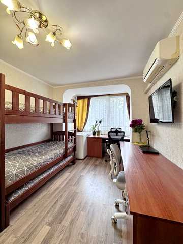 Василя Барки вул. (Олександра Горовиця), 5