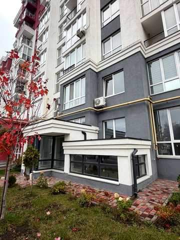Єдності вул., 5