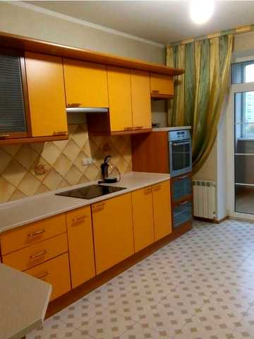 Миколи Бажана просп., 14