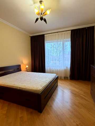Вука Караджича вул. (Зорге), 29-Г