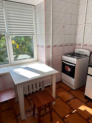 Любомира Гузара просп. (Космонавта Комарова), 14-А