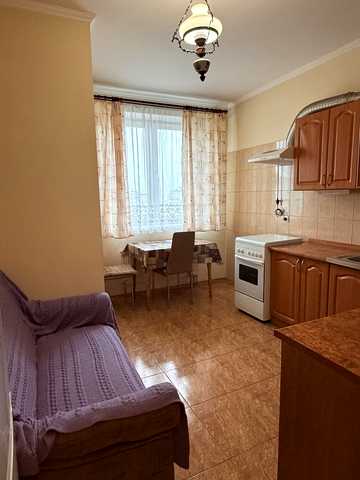 Академіка Палладіна просп., 18/30