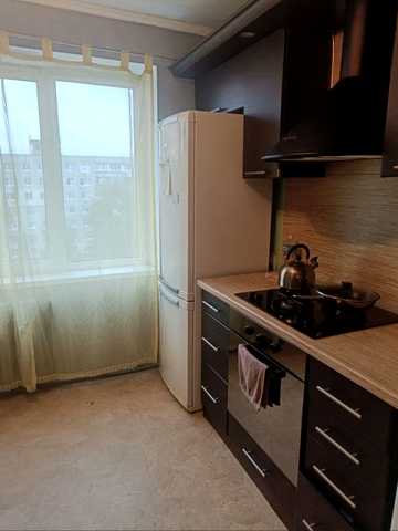 Калинова вул., 60