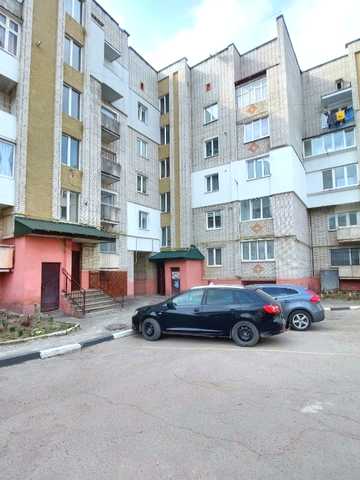 Стефана Коваліва вул., 55
