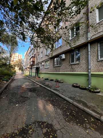 Сімферопольська вул., 19-А