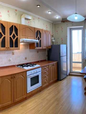 Композитора Ніщинського вул., 16