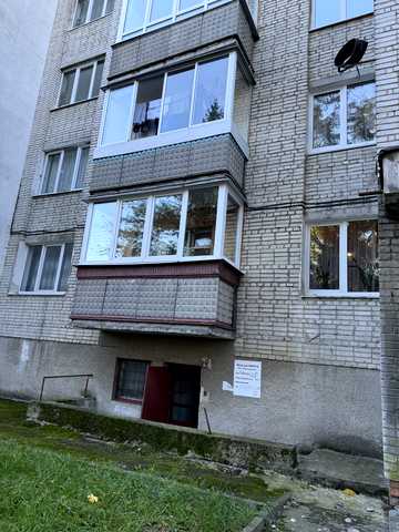 Лук'яна Кобилиці вул., 19