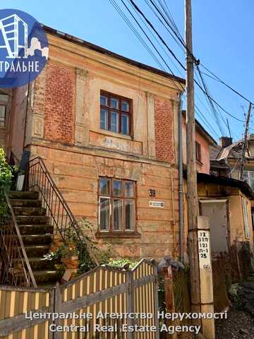 Конституційна вул. (28 Червня), 39