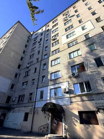 Олени Теліги вул., 53