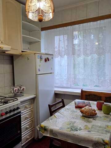Володимира Жаботинського вул. (Муромська), 17/20