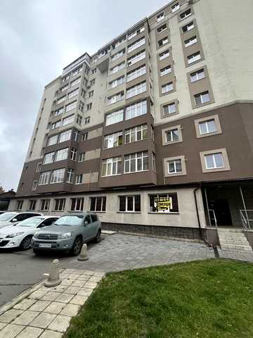 Соборна вул., 348а