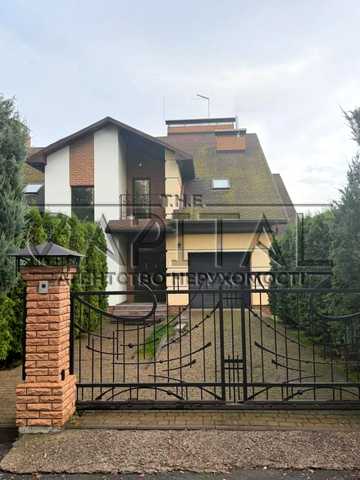 Старокиївська вул., 11