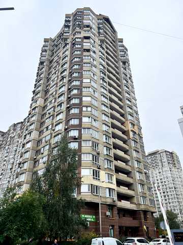 Петра Григоренка просп., 20