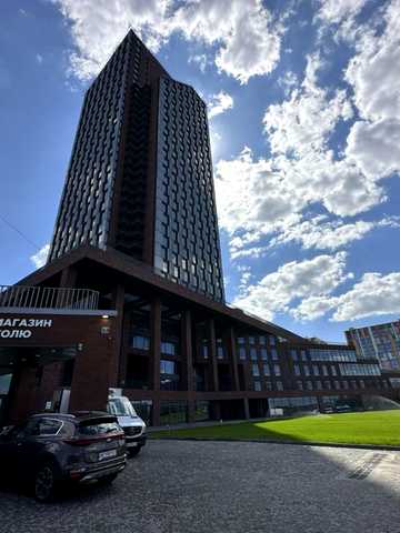 Січеславська Набережна вул. (Набережна В. І. Леніна), 53а