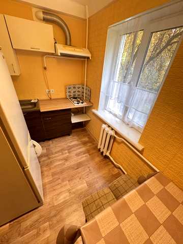 Світлицького вул., 21-А