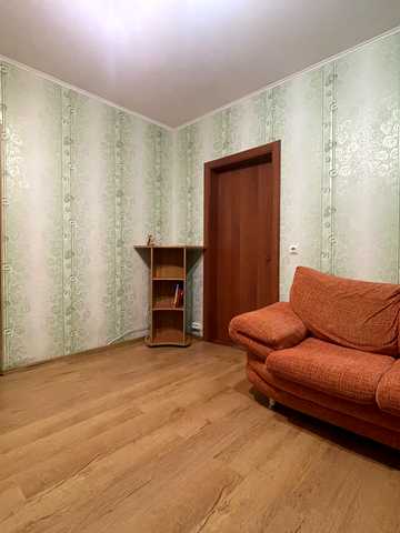 Науки просп., 60