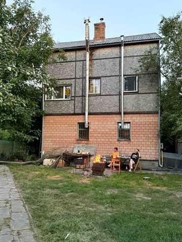 Провулок миру