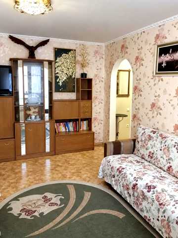 Миколаївська дорога вул., 307