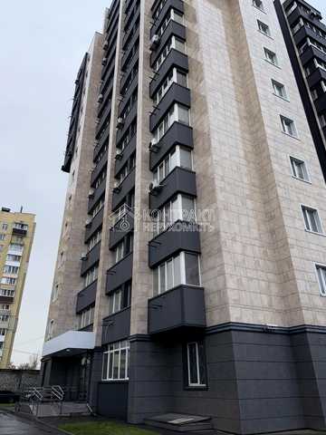 Полтавський Шлях вул., 181-Б