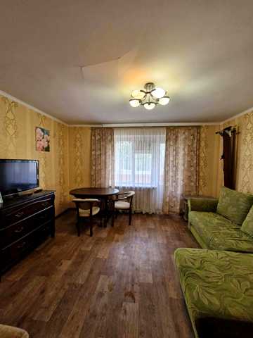 Віталія Гуляєва вул. (Контр-адмірала Луніна), 7б
