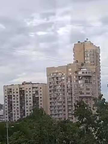 Митрополита Василя Липківського вул. (Урицького), 25