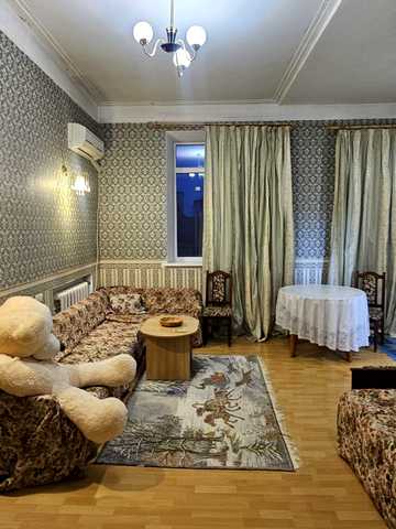Варязький пров. (Бехтеревський), 4